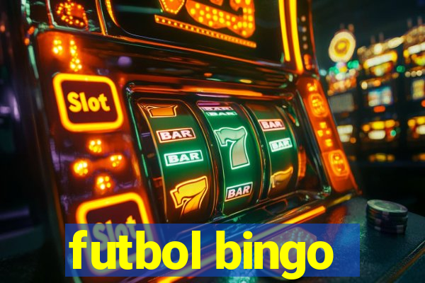 futbol bingo